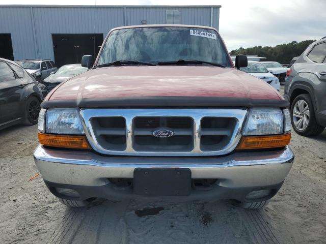 Photo 4 VIN: 1FTZR15V2YPB14432 - FORD RANGER SUP 