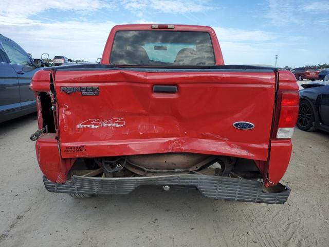 Photo 5 VIN: 1FTZR15V2YPB14432 - FORD RANGER SUP 