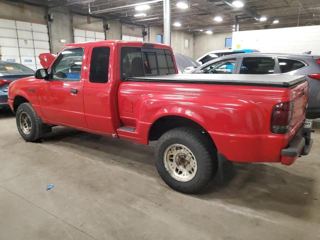 Photo 1 VIN: 1FTZR15V2YPB80897 - FORD RANGER 