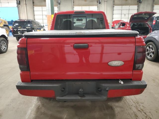 Photo 5 VIN: 1FTZR15V2YPB80897 - FORD RANGER 