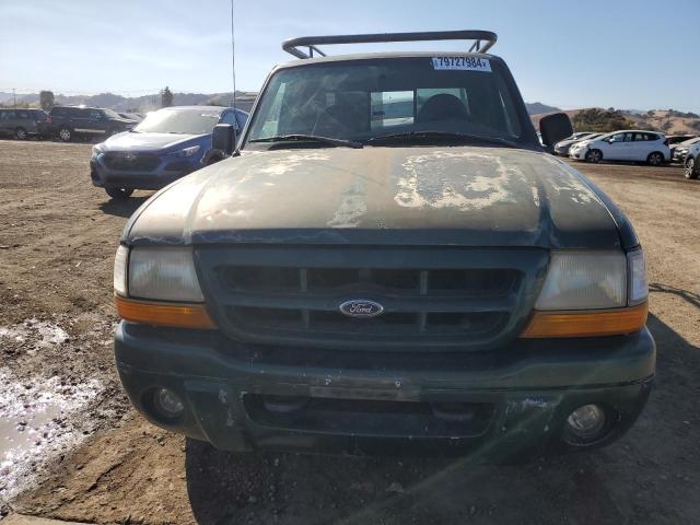 Photo 4 VIN: 1FTZR15V3XPB35272 - FORD RANGER SUP 