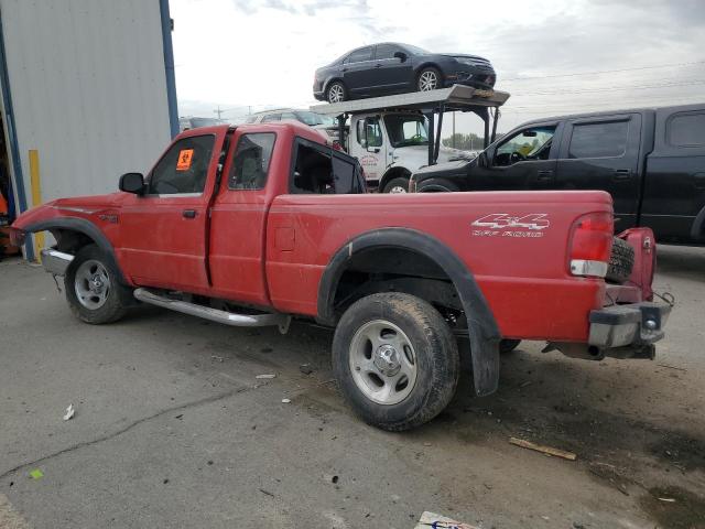 Photo 1 VIN: 1FTZR15V3YPA12038 - FORD RANGER SUP 