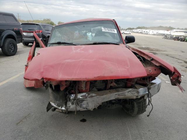 Photo 4 VIN: 1FTZR15V3YPA12038 - FORD RANGER SUP 