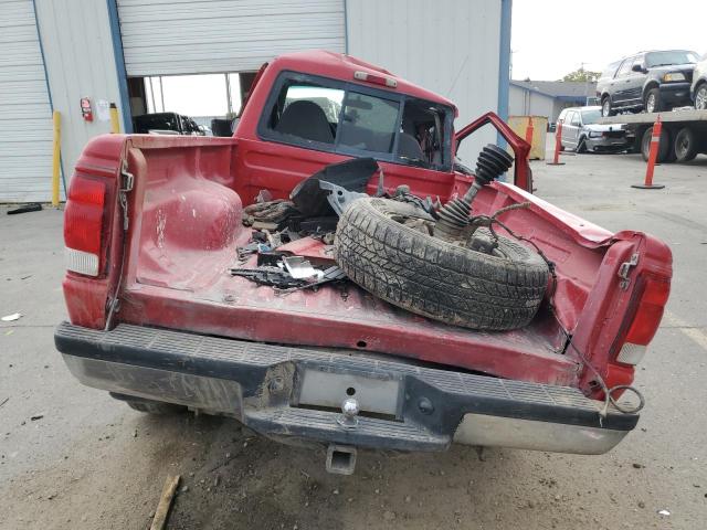 Photo 5 VIN: 1FTZR15V3YPA12038 - FORD RANGER SUP 