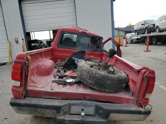 Photo 9 VIN: 1FTZR15V3YPA12038 - FORD RANGER SUP 