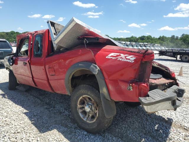 Photo 1 VIN: 1FTZR15V3YPB13760 - FORD RANGER SUP 