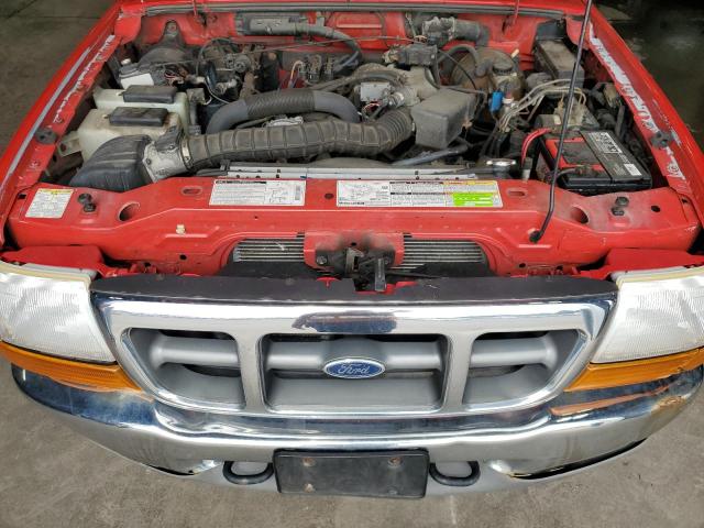 Photo 10 VIN: 1FTZR15V3YPB43180 - FORD RANGER SUP 