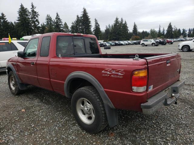 Photo 1 VIN: 1FTZR15V4XPA76734 - FORD RANGER SUP 