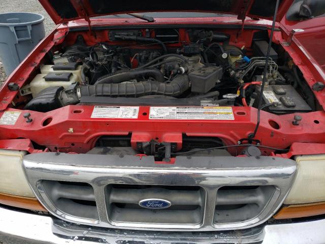 Photo 10 VIN: 1FTZR15V4XPA76734 - FORD RANGER SUP 