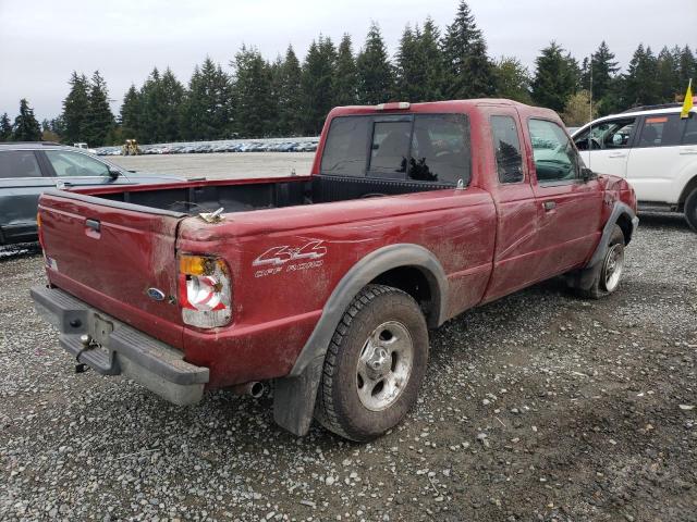 Photo 2 VIN: 1FTZR15V4XPA76734 - FORD RANGER SUP 