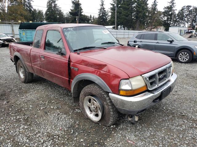 Photo 3 VIN: 1FTZR15V4XPA76734 - FORD RANGER SUP 