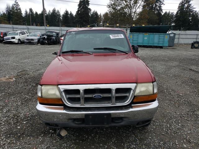 Photo 4 VIN: 1FTZR15V4XPA76734 - FORD RANGER SUP 