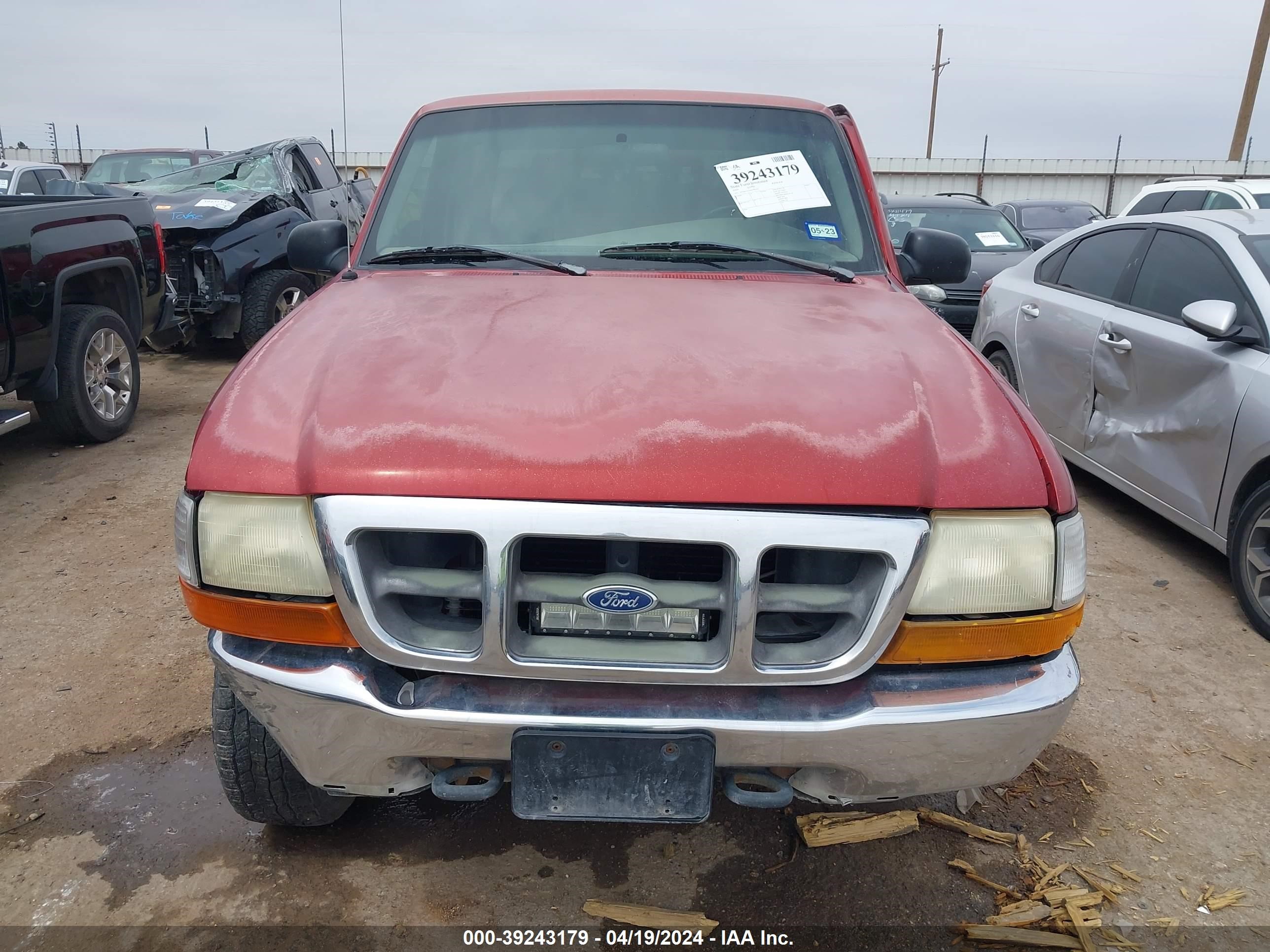 Photo 11 VIN: 1FTZR15V4XPB90569 - FORD RANGER 