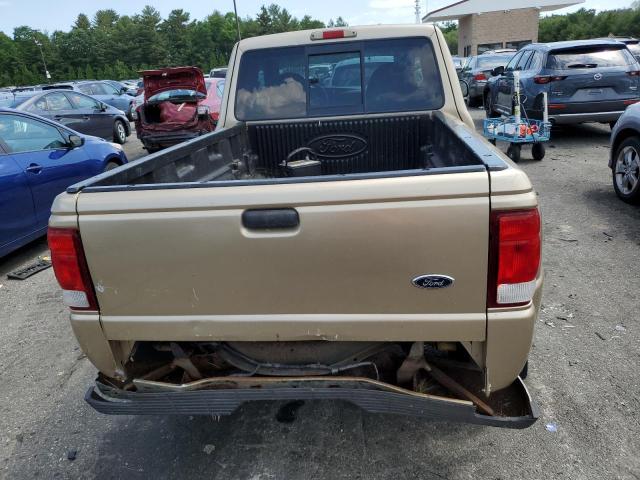 Photo 5 VIN: 1FTZR15V4YPB78004 - FORD RANGER 