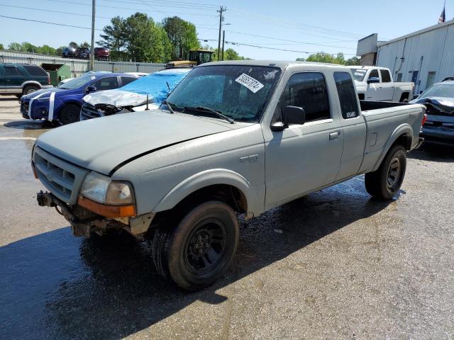 Photo 0 VIN: 1FTZR15V4YTB45978 - FORD RANGER 