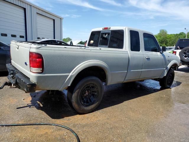 Photo 2 VIN: 1FTZR15V4YTB45978 - FORD RANGER 