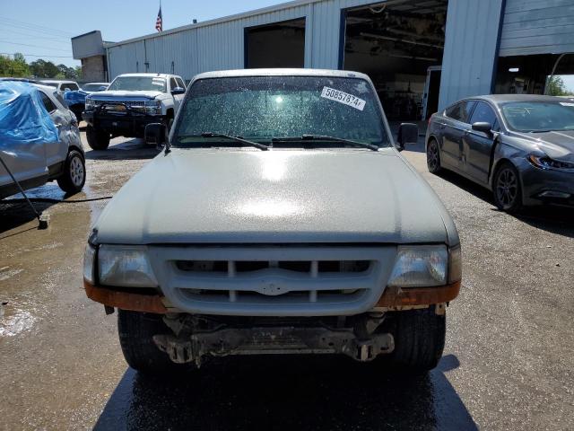 Photo 4 VIN: 1FTZR15V4YTB45978 - FORD RANGER 