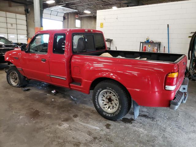 Photo 1 VIN: 1FTZR15V5XPA63135 - FORD RANGER SUP 