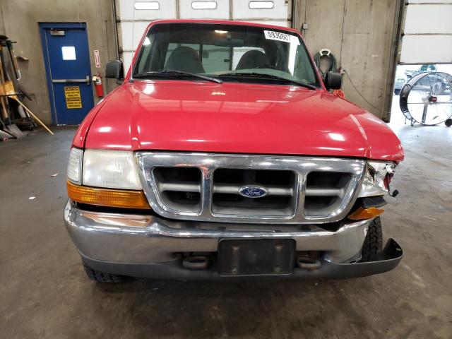 Photo 4 VIN: 1FTZR15V5XPA63135 - FORD RANGER SUP 