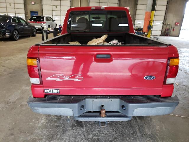 Photo 5 VIN: 1FTZR15V5XPA63135 - FORD RANGER SUP 