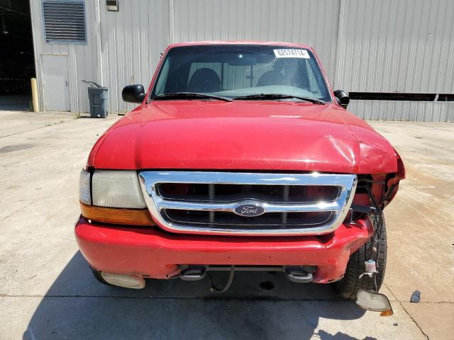 Photo 4 VIN: 1FTZR15V5XPC10280 - FORD RANGER 