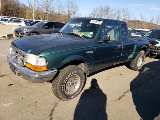 Photo 0 VIN: 1FTZR15V5XTA69590 - FORD RANGER 