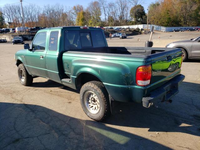 Photo 1 VIN: 1FTZR15V5XTA69590 - FORD RANGER 