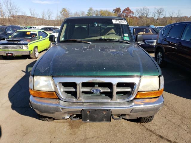 Photo 4 VIN: 1FTZR15V5XTA69590 - FORD RANGER 