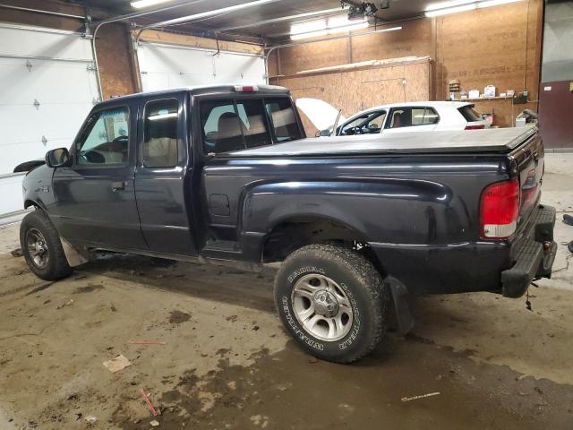 Photo 1 VIN: 1FTZR15V5YPC01810 - FORD RANGER 