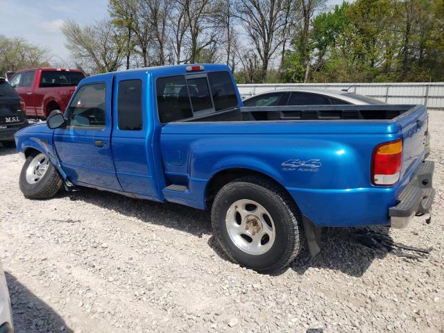 Photo 1 VIN: 1FTZR15V6XPB10544 - FORD RANGER SUP 