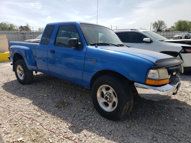 Photo 3 VIN: 1FTZR15V6XPB10544 - FORD RANGER SUP 