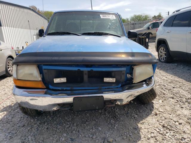 Photo 4 VIN: 1FTZR15V6XPB10544 - FORD RANGER SUP 