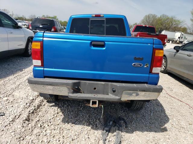 Photo 5 VIN: 1FTZR15V6XPB10544 - FORD RANGER SUP 