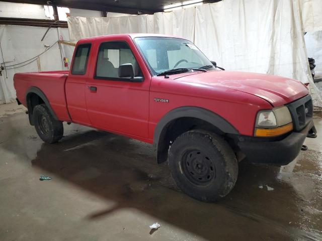 Photo 3 VIN: 1FTZR15V6XTA25744 - FORD RANGER 