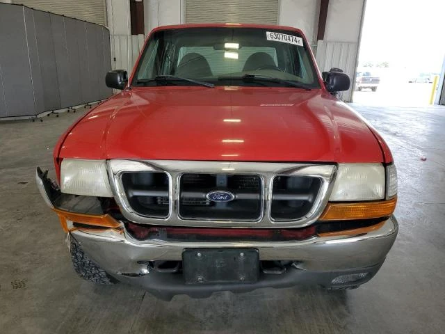 Photo 4 VIN: 1FTZR15V6YPB05930 - FORD RANGER SUP 