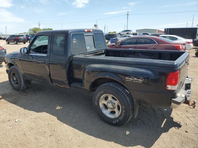 Photo 1 VIN: 1FTZR15V6YPB17639 - FORD RANGER SUP 