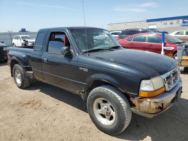 Photo 3 VIN: 1FTZR15V6YPB17639 - FORD RANGER SUP 