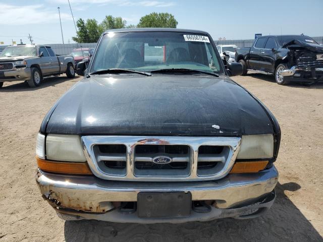 Photo 4 VIN: 1FTZR15V6YPB17639 - FORD RANGER SUP 