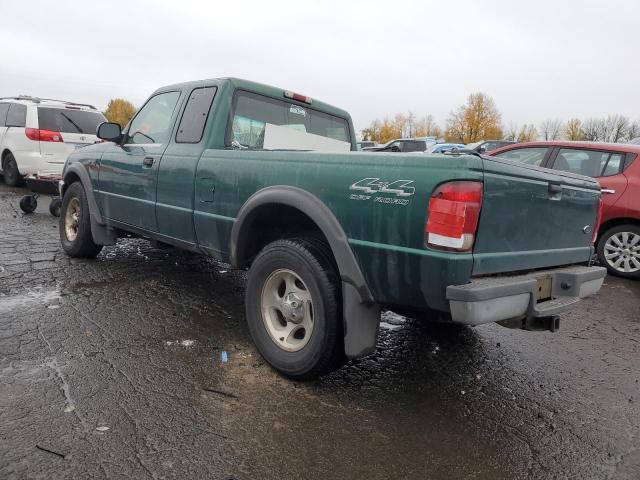 Photo 1 VIN: 1FTZR15V6YPB47031 - FORD RANGER SUP 