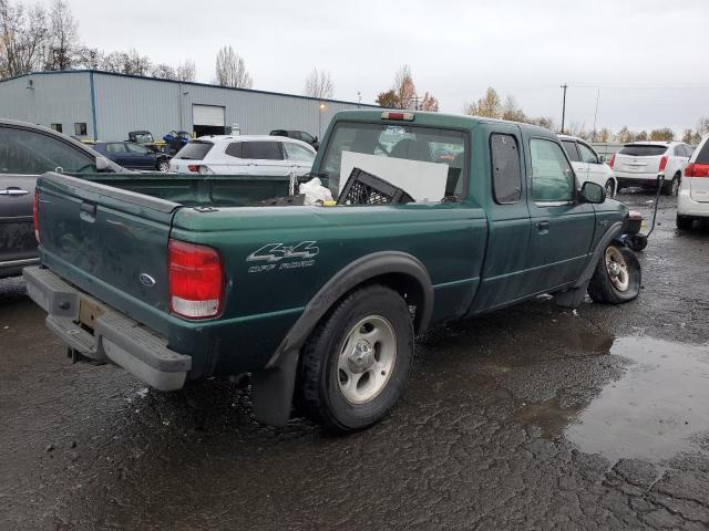 Photo 2 VIN: 1FTZR15V6YPB47031 - FORD RANGER SUP 