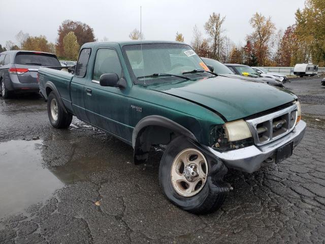 Photo 3 VIN: 1FTZR15V6YPB47031 - FORD RANGER SUP 