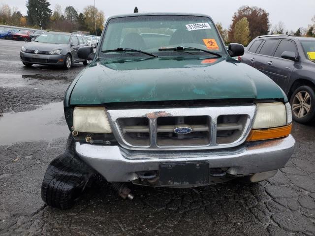 Photo 4 VIN: 1FTZR15V6YPB47031 - FORD RANGER SUP 