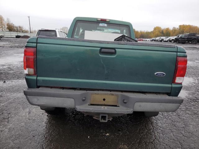 Photo 5 VIN: 1FTZR15V6YPB47031 - FORD RANGER SUP 