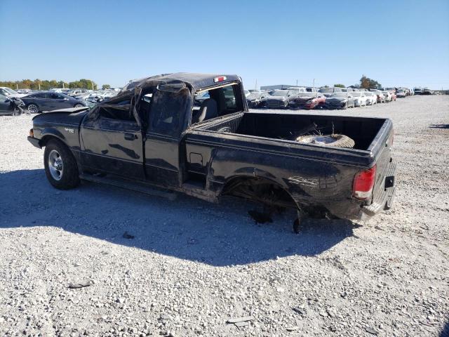 Photo 1 VIN: 1FTZR15V6YPB64377 - FORD RANGER 