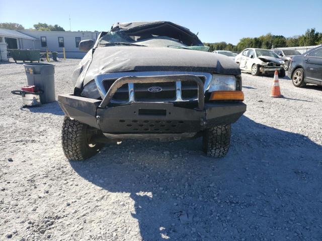 Photo 4 VIN: 1FTZR15V6YPB64377 - FORD RANGER 