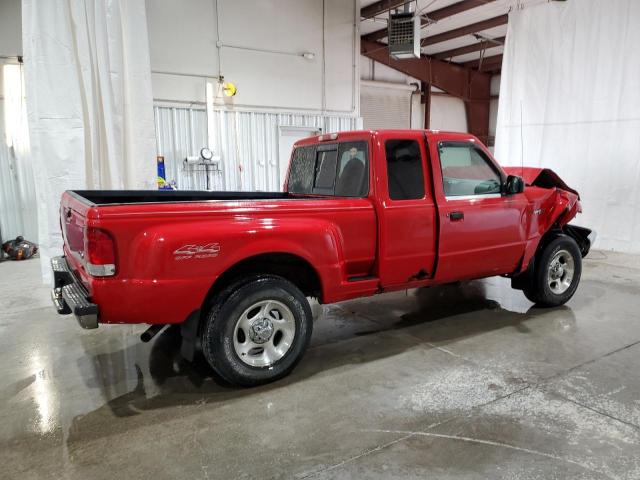 Photo 2 VIN: 1FTZR15V6YPB70986 - FORD RANGER SUP 