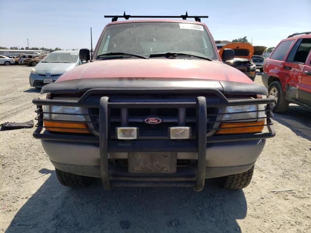 Photo 4 VIN: 1FTZR15V7XPA89316 - FORD RANGER SUP 