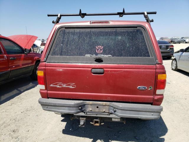 Photo 5 VIN: 1FTZR15V7XPA89316 - FORD RANGER SUP 