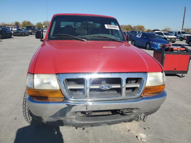 Photo 4 VIN: 1FTZR15V7XPB09502 - FORD RANGER SUP 