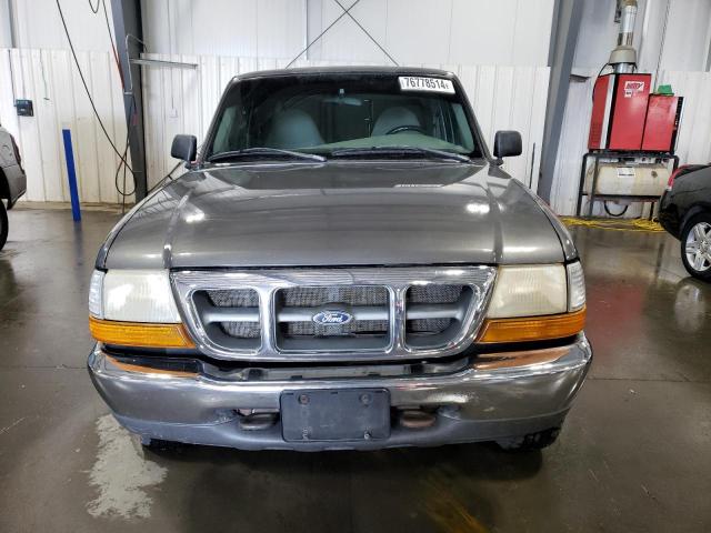 Photo 4 VIN: 1FTZR15V7XPB09967 - FORD RANGER SUP 